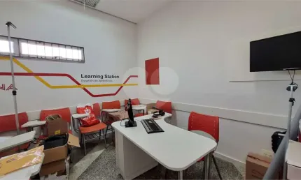 Prédio para alugar na Rua Clélia, 61, Água Branca, São Paulo, 580 m2 por R$ 42.000