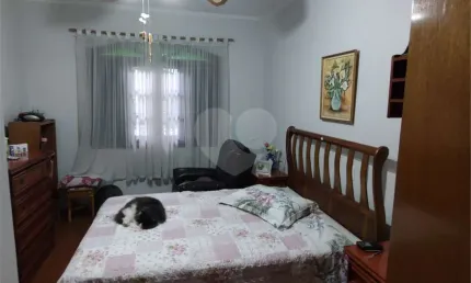 Casa com 3 quartos à venda na rua sapienza, 26, vila isolina mazzei, são paulo, 165 m2 por r$ 920.000