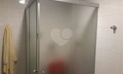 Apartamento com 2 quartos à venda na Rua Franco Paulista, 66, Água Fria, São Paulo, 95 m2 por R$ 575.000