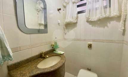 Casa com 3 quartos à venda na Rua Florinéia, 376, Água Fria, São Paulo, 234 m2 por R$ 1.300.000