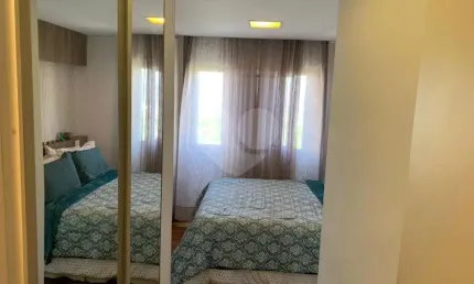 Apartamento com 3 quartos à venda na Rua Armando Maritan, 1111, Vila Oliveira, Mogi das Cruzes, 135 m2 por R$ 1.290.000