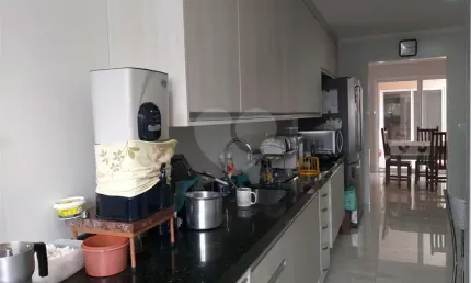 Casa com 6 quartos à venda na rua adelfa de figueiredo, 10, jardim paraíso, são paulo, 415 m2 por r$ 3.000.000