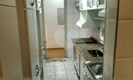 Apartamento com 3 quartos à venda na Rua Piracema, 265, Santa Teresinha, São Paulo, 75 m2 por R$ 699.000