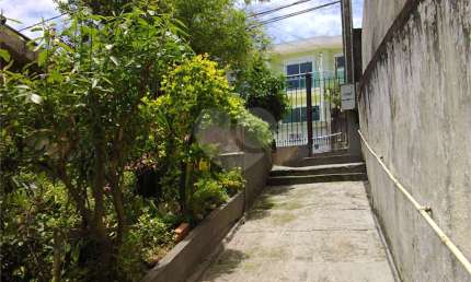 Terreno à venda na Rua Doutor Valentim Bouças, 496, Vila Mazzei, São Paulo, 257 m2 por R$ 650.000