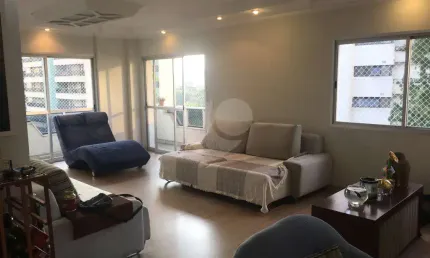 Apartamento com 3 quartos à venda na rua doutor guilherme cristofel, 225, santana, são paulo, 184 m2 por r$ 1.400.000