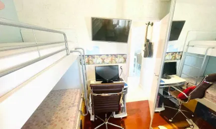 Apartamento com 2 quartos à venda na avenida júlio buono, 736, vila gustavo, são paulo, 63 m2 por r$ 760.000
