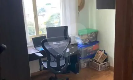 Apartamento com 3 quartos à venda na avenida nova cantareira, 20, tucuruvi, são paulo, 92 m2 por r$ 820.000