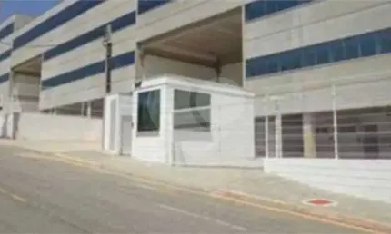 Terreno à venda na Alameda África, 34, Tamboré, Santana de Parnaíba, 4576 m2 por R$ 6.300.000