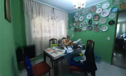 Casa com 3 quartos à venda na Rua Coronel Esdras de Oliveira, 499, Parque Casa de Pedra, São Paulo, 120 m2 por R$ 630.000