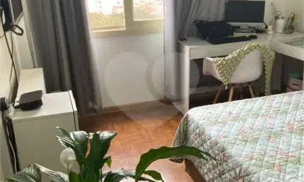 Apartamento com 2 quartos à venda na rua voluntários da pátria, 3900, santana, são paulo, 86 m2 por r$ 550.000