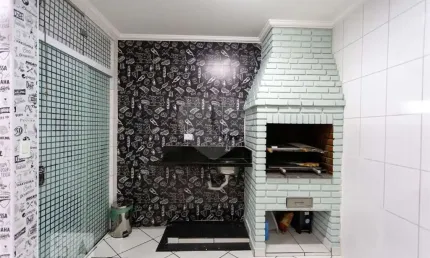 Casa com 3 quartos à venda na rua elízio de carvalho, 106, vila são luís(zona oeste), são paulo, 160 m2 por r$ 850.000