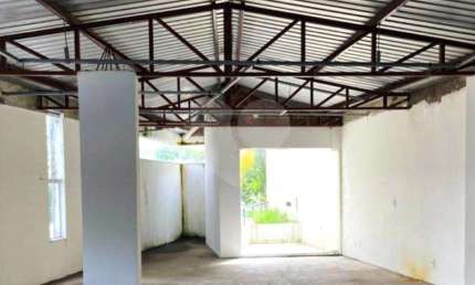 Sala comercial para alugar na Avenida Direitos Humanos, 1070, Imirim, São Paulo, 209 m2 por R$ 10.000