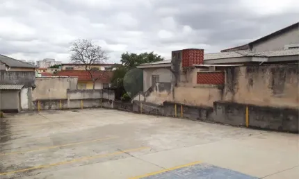 Terreno à venda na avenida zelina, 258, vila zelina, são paulo, 333 m2 por r$ 2.100.000