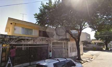 Casa com 4 quartos à venda na Rua Doutor Mello Nogueira, 237, Vila Baruel, São Paulo, 120 m2 por R$ 850.000
