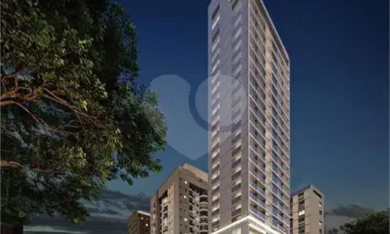 Apartamento com 1 quarto à venda na alameda lorena, 720, jardim paulista, são paulo, 23 m2 por r$ 605.000