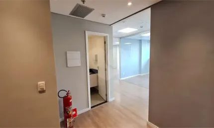 Sala comercial para alugar na avenida marquês de são vicente, 2353, várzea da barra funda, são paulo, 69 m2 por r$ 9.664