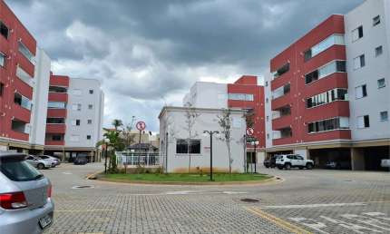Apartamento com 3 quartos à venda na Rua João Ferragut, 218, Pinheirinho, Vinhedo, 106 m2 por R$ 1.180.000