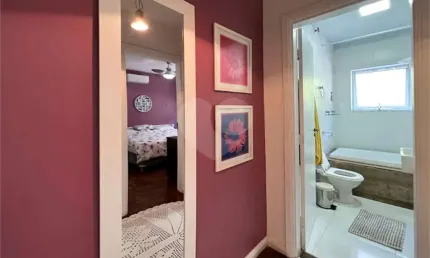 Casa em condomínio fechado com 5 quartos à venda na Rua Sumaré, 1, Chácara Granja Velha, Carapicuíba, 804 m2 por R$ 2.280.000