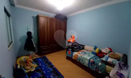 Casa com 4 quartos à venda na Rua Celso Vieira, 100, Vila Pereira Barreto, São Paulo, 176 m2 por R$ 1.100.000