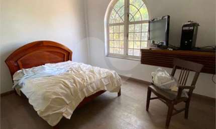 Casa com 3 quartos à venda na Via Benedicto Ferreira Lopes, 800, Jardim Mogi, Mogi das Cruzes, 3600 m2 por R$ 4.000.000