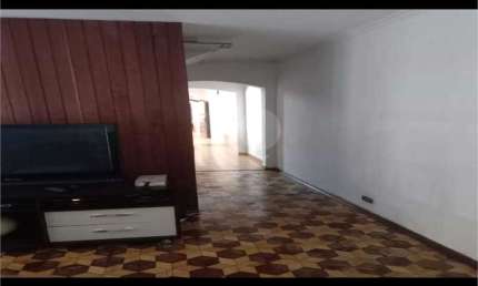 Casa com 2 quartos à venda na Avenida João Simão de Castro, 250, Vila Sabrina, São Paulo, 120 m2 por R$ 1.600.000