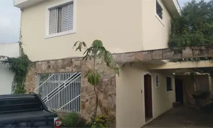 Casa com 3 quartos à venda na Rua José Carlos Macedo Miranda, 147, Jardim Primavera (Zona Norte), São Paulo, 185 m2 por R$ 826.000
