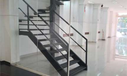 Prédio para alugar na Avenida Engenheiro Caetano Álvares, 5202, Imirim, São Paulo, 1223 m2 por R$ 55.000
