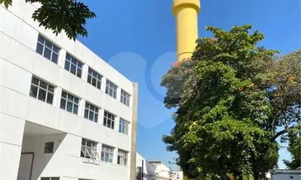 Sala comercial para alugar na Avenida Mofarrej 1200, 1200, Vila Leopoldina, São Paulo, 1126 m2 por R$ 40.536