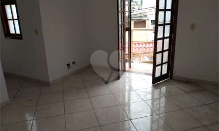 Casa com 3 quartos à venda na Rua Joaquim Lapas Veiga, 386, Jardim D'Abril, Osasco, 125 m2 por R$ 700.000
