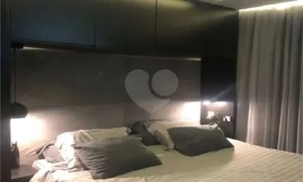 Apartamento com 2 quartos à venda na rua relíquia, 464, jardim das laranjeiras, são paulo, 53 m2 por r$ 740.000
