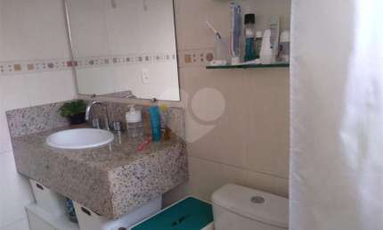 Casa em condomínio fechado com 3 quartos à venda na Rua José Luna, 78, Jardim Caboré, São Paulo, 203 m2 por R$ 1.000.000