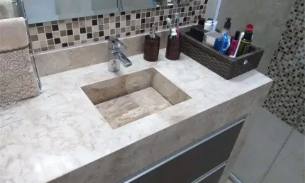 Casa em condomínio fechado com 3 quartos à venda na Avenida Professor Camillo Ashcar, 22, Sete Praias, São Paulo, 220 m2 por R$ 1.600.000