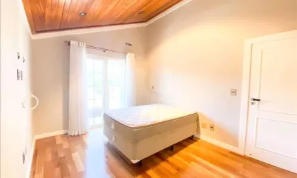 Casa em condomínio fechado com 4 quartos à venda na Avenida Miguel Damha, 800, Parque Tecnológico Damha I São Carlos, São Carlos, 347 m2 por R$ 3.850.000