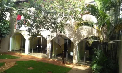 Casa com 4 quartos à venda na Alameda dos Narcisos, 107, Cidade Jardim, São Carlos, 470 m2 por R$ 745.000