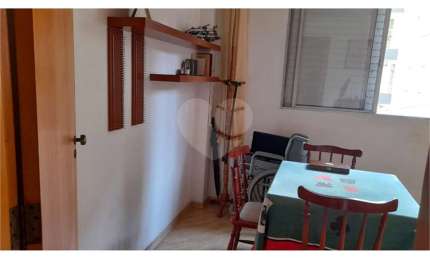 Apartamento com 3 quartos à venda na Rua Alfredo Pujol, 266, Santana, São Paulo, 100 m2 por R$ 750.000