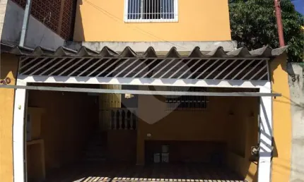 Casa com 3 quartos à venda na travessa gilberto menezes de góes, 30, vila bela vista (zona norte), são paulo, 170 m2 por r$ 550.000