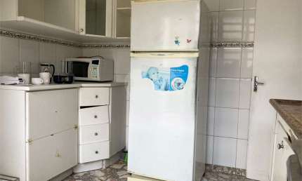Casa com 3 quartos para alugar na Rua Itamaraty Feitosa Martins, 15, Brooklin Paulista, São Paulo, 120 m2 por R$ 6.000