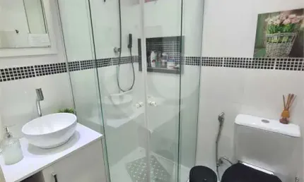 Apartamento com 2 quartos à venda na Rua Jovina, 361, Vila Mascote, São Paulo, 60 m2 por R$ 535.000