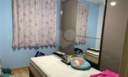 Apartamento com 3 quartos à venda na Rua Pretória, 243, Vila Formosa, São Paulo, 70 m2 por R$ 595.000