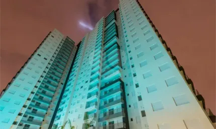 Apartamento com 3 quartos à venda na Rua Nova dos Portugueses, 941, Chora Menino, São Paulo, 67 m2 por R$ 730.000