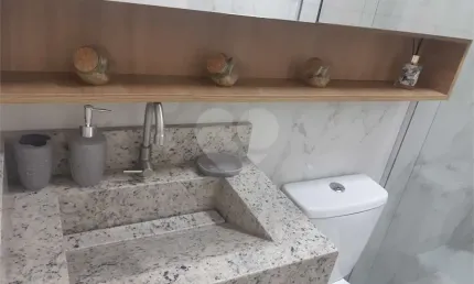 Apartamento com 1 quarto à venda na Rua Enótria, 330, Vila Mazzei, São Paulo, 59 m2 por R$ 535.000