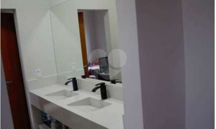 Casa em condomínio fechado com 3 quartos à venda na Estrada Municipal do Roncáglia, 1090, Roncáglia, Valinhos, 176 m2 por R$ 1.500.000