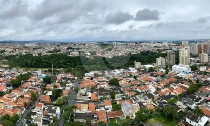 Apartamento com 3 quartos à venda na Avenida Esperança, 566, Centro, Guarulhos, 211 m2 por R$ 2.000.000