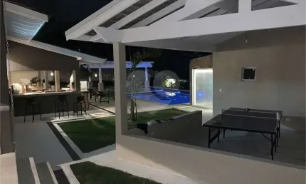 Casa em condomínio fechado com 5 quartos à venda na Rua Eurico Gaspar Dutra, 20, Parque Primavera, Carapicuíba, 760 m2 por R$ 4.279.000