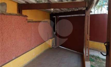 Casa com 3 quartos à venda na Rua São Feliciano, 410, Parque São Luís, São Paulo, 220 m2 por R$ 720.000