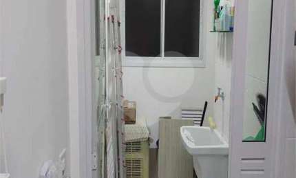 Apartamento com 2 quartos à venda na Rua Bom Sucesso, 366, Cidade Mãe do Céu, São Paulo, 74 m2 por R$ 950.000