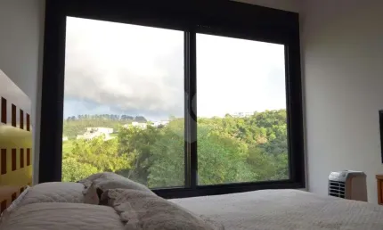 Casa em condomínio fechado com 4 quartos à venda na Alameda das Aroeiras, 543, Alphaville, Santana de Parnaíba, 466 m2 por R$ 4.000.000