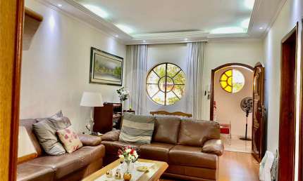 Casa com 3 quartos à venda na Largo São José do Maranhão, 206, Maranhão, São Paulo, 130 m2 por R$ 1.200.000