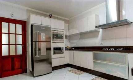 Casa com 3 quartos à venda na Rua Barra da Jangada, 283, Parada Inglesa, São Paulo, 150 m2 por R$ 890.000