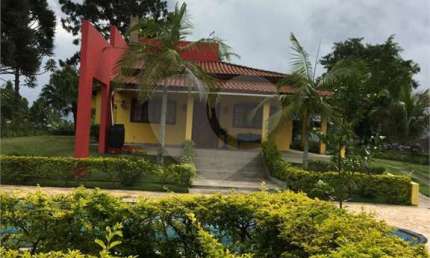 Chácara / sítio com 3 quartos à venda na Avenida Monte Carlo, 2125, Aguazul, Guarulhos, 220 m2 por R$ 4.500.000